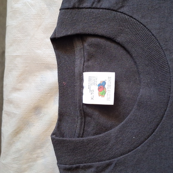 1993 Montreal Canadiens Champions Coupe Stanley T Shirt - Picture 9 of 11